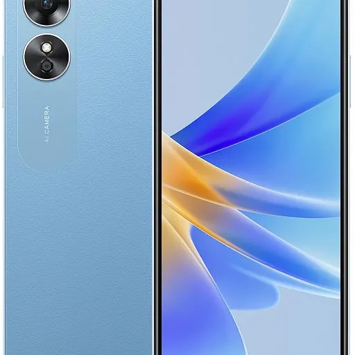Oppo A17