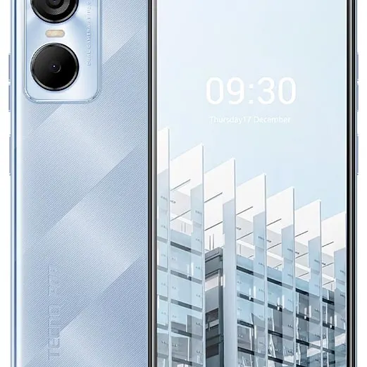 Tecno Pop 6 Pro