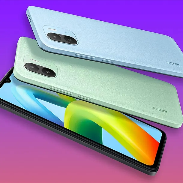 Xiaomi A1