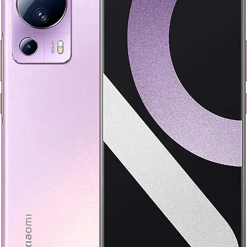 Xiaomi Civi 2