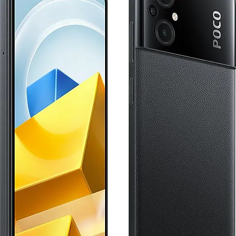 Xiaomi Poco M5