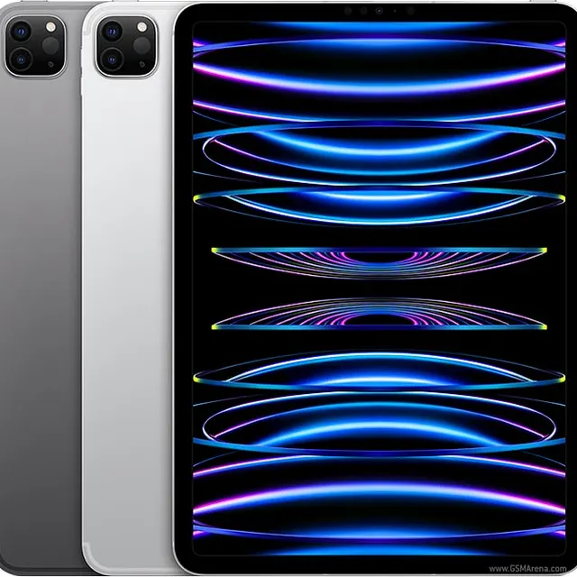 Apple iPad Pro 11 (2022)