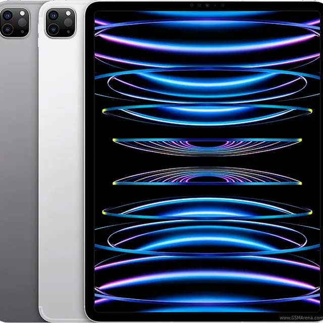 Apple iPad Pro 12.9 (2022)