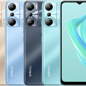 Infinix Hot 20i