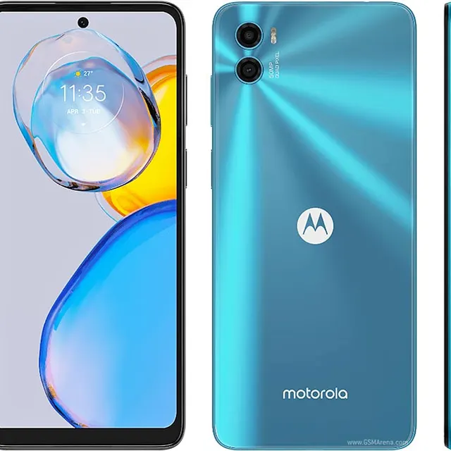 Motorola Moto E32 (India)
