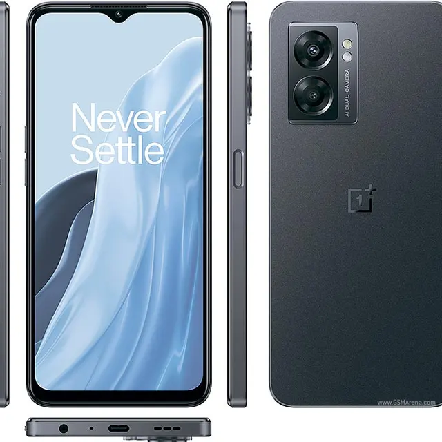 OnePlus Nord N300