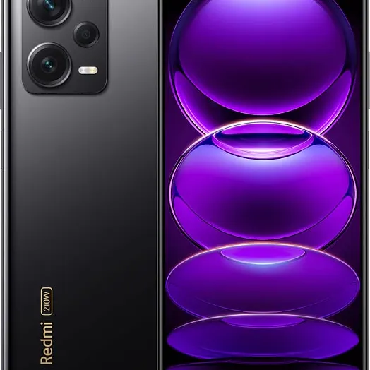 Xiaomi Redmi Note 12 Explorer