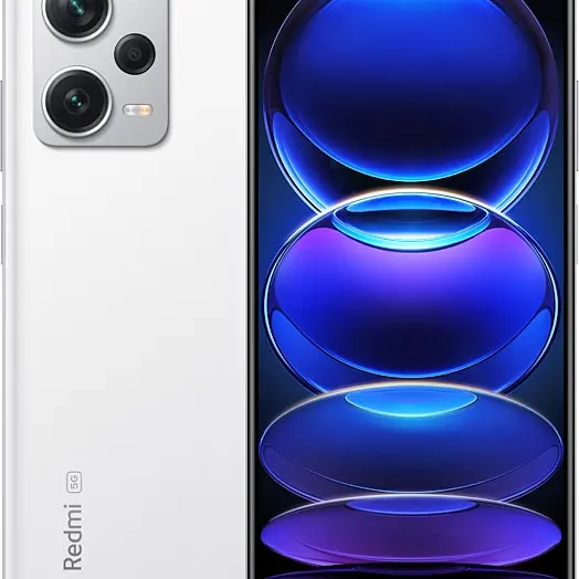 Xiaomi Redmi Note 12 Pro+