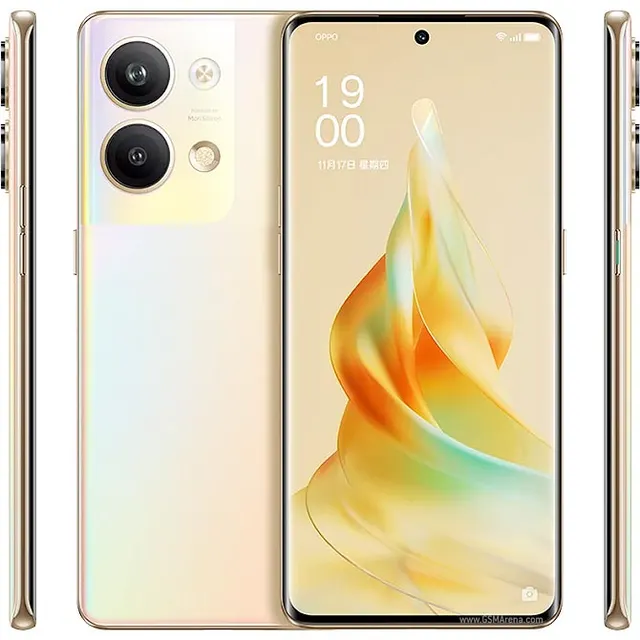 Oppo Reno9 Pro