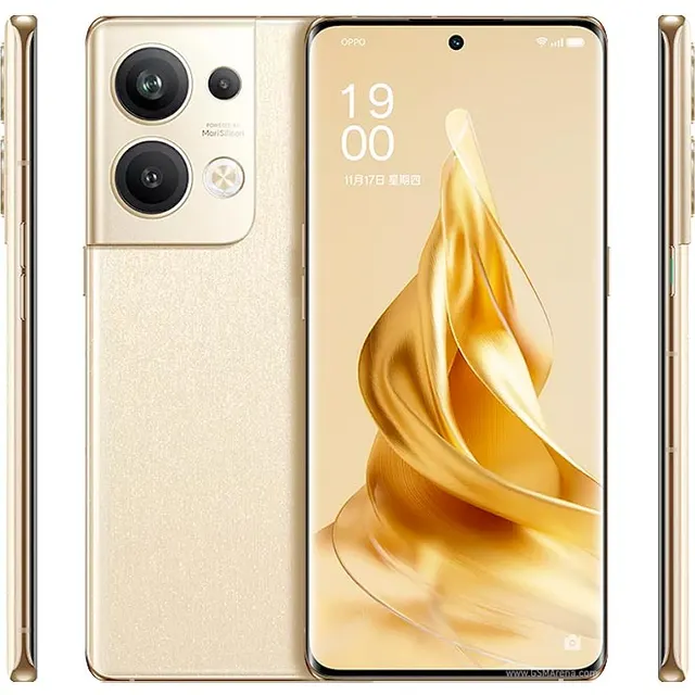 Oppo Reno9 Pro+