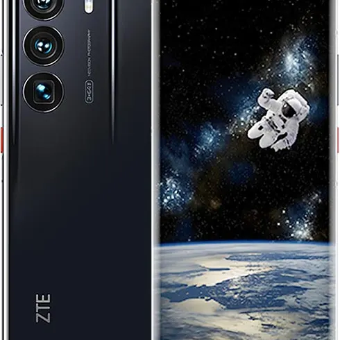 ZTE Axon 40 Ultra Space Edition