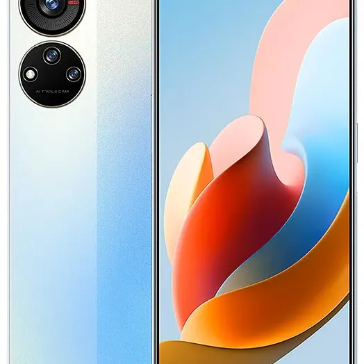 ZTE Voyage 40 Pro+