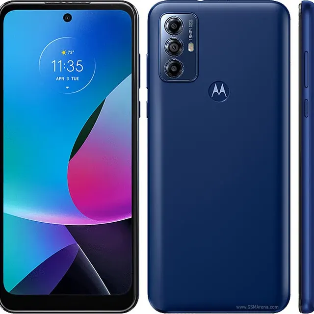 Motorola Moto G Play (2023)