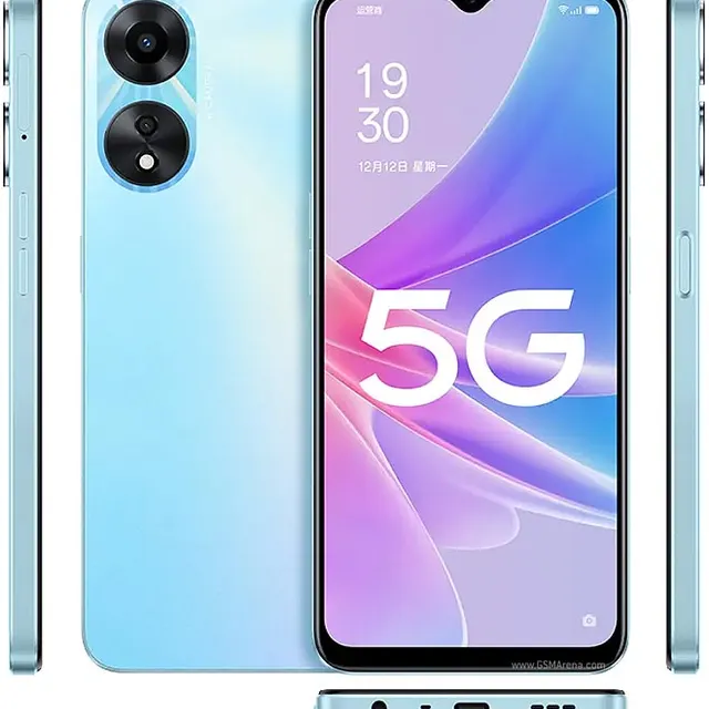 Oppo A58x