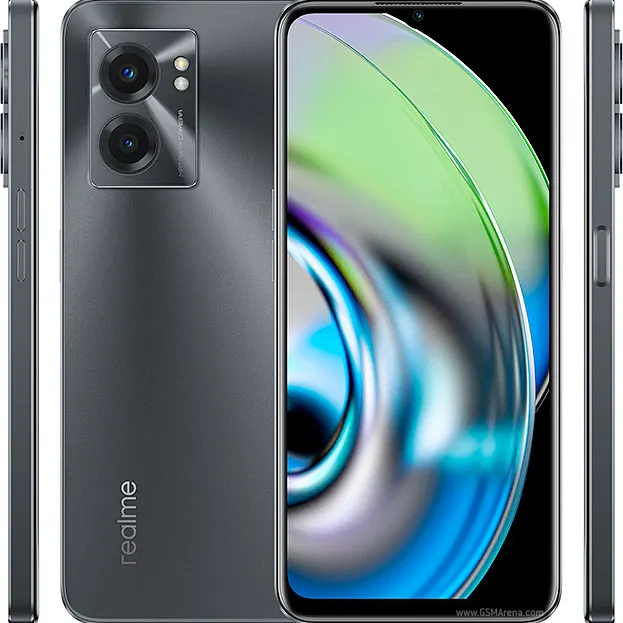Realme V23i