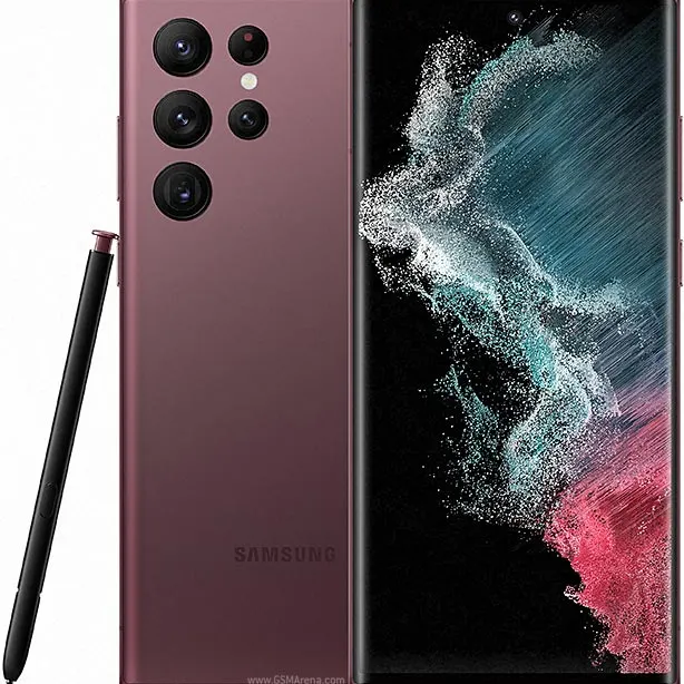 Samsung Galaxy S23 Ultra