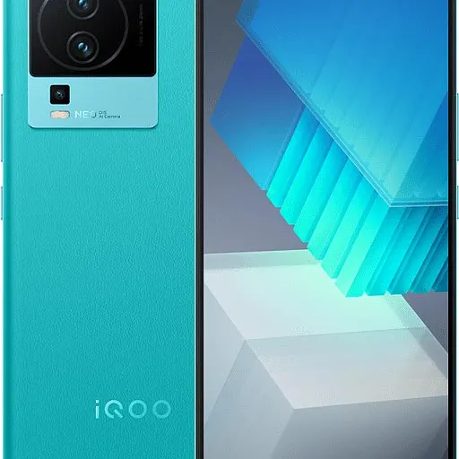 vivo iQOO Neo7 Racing