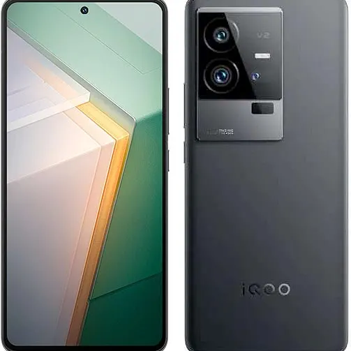 vivo iQOO 11 Pro