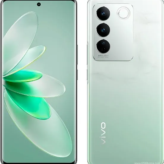vivo S16 Pro