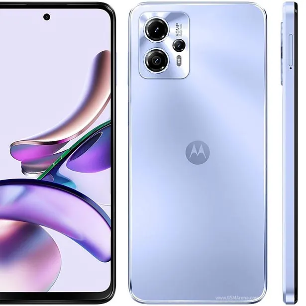 Motorola Moto G13