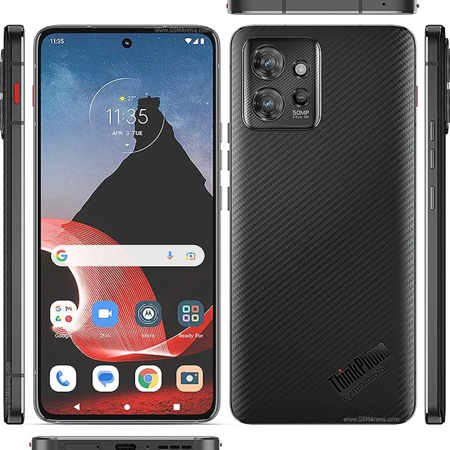 Motorola ThinkPhone