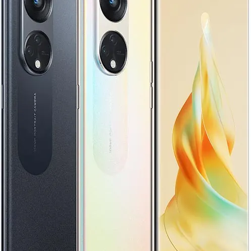 Oppo Reno8 T