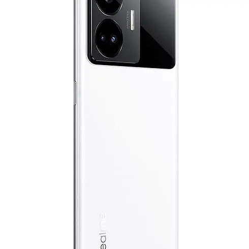 Realme GT Neo 5 240W