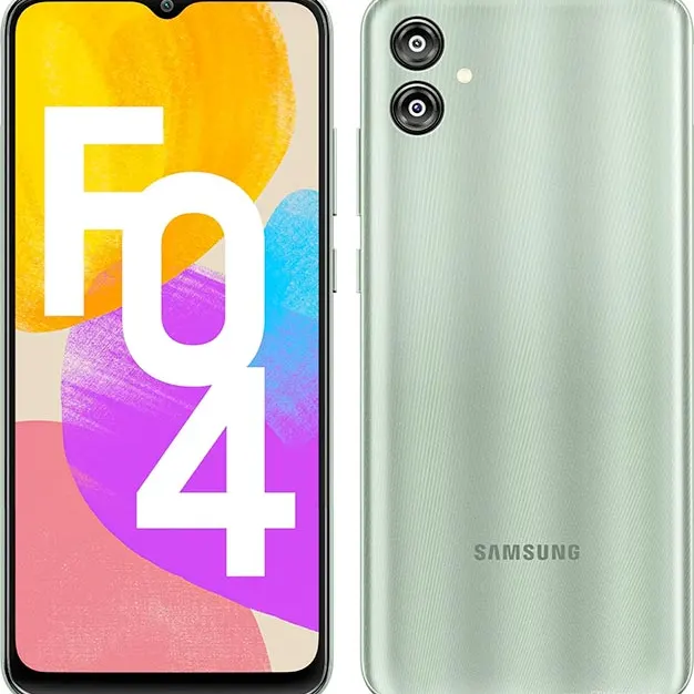 Samsung Galaxy F04