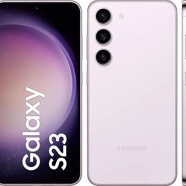 Samsung Galaxy S23