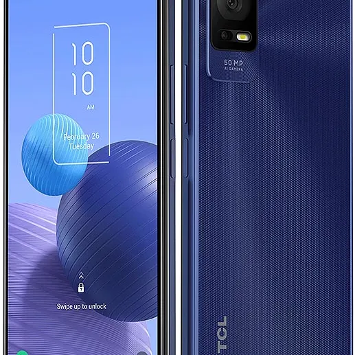 TCL 408