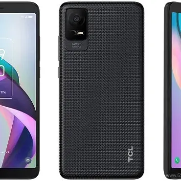 TCL Ion X