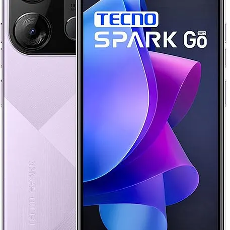 Tecno Spark Go 2023