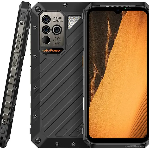Ulefone Power Armor 19