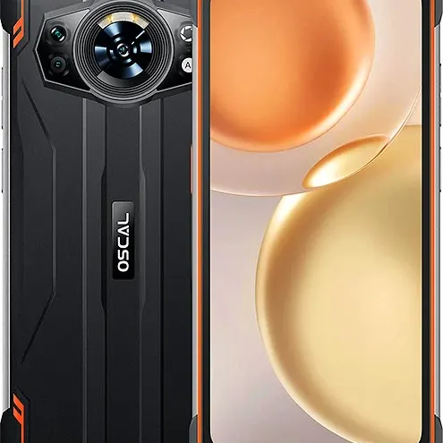 Blackview Oscal S80