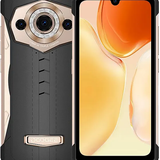 Doogee S99