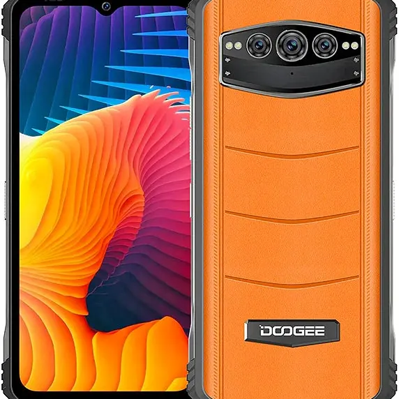 Doogee V30