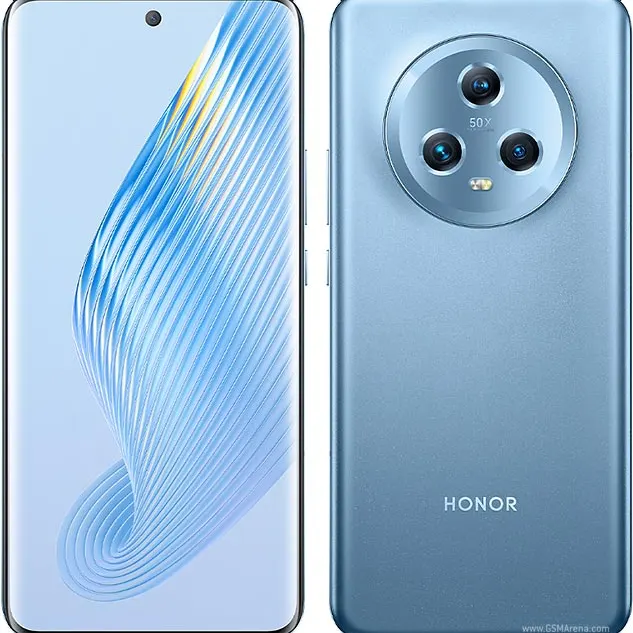 Honor Magic5