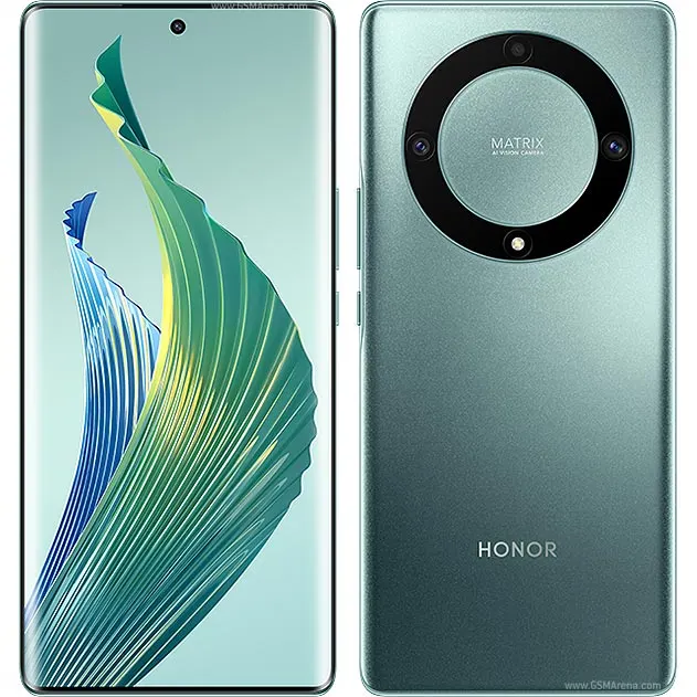 Honor Magic5 Lite