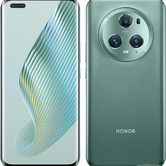 Honor Magic5 Pro