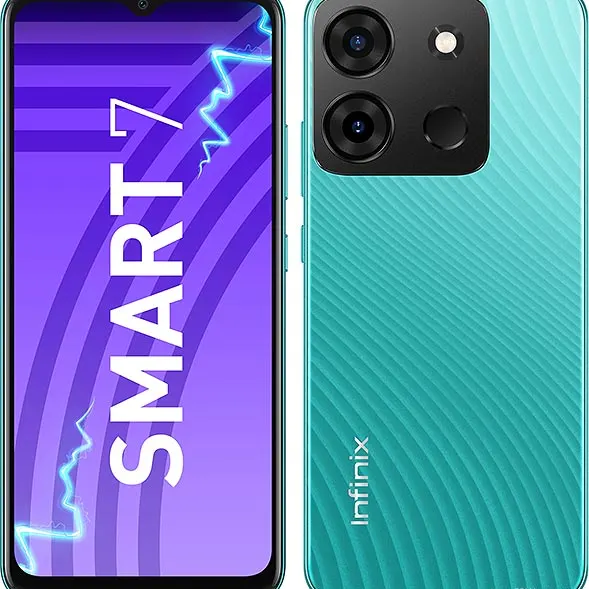 Infinix Smart 7 (India)