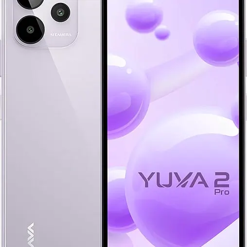 Lava Yuva 2 Pro