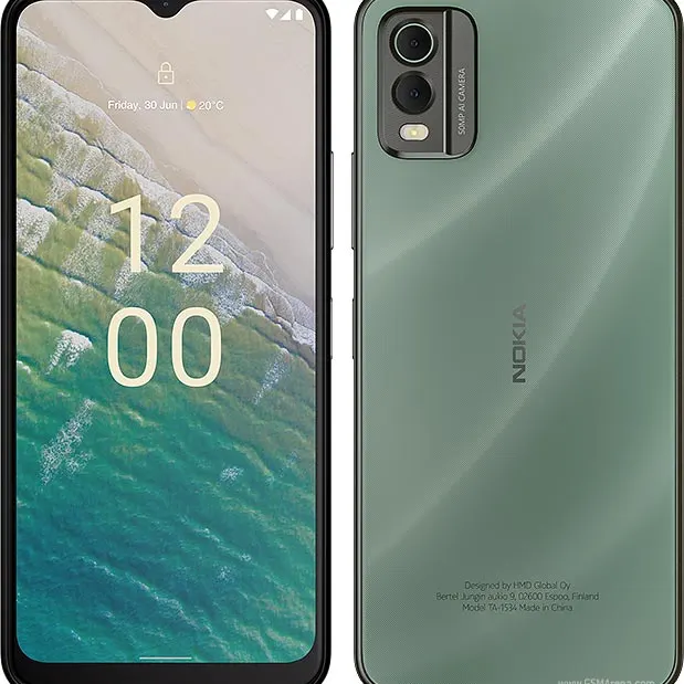 Nokia C32