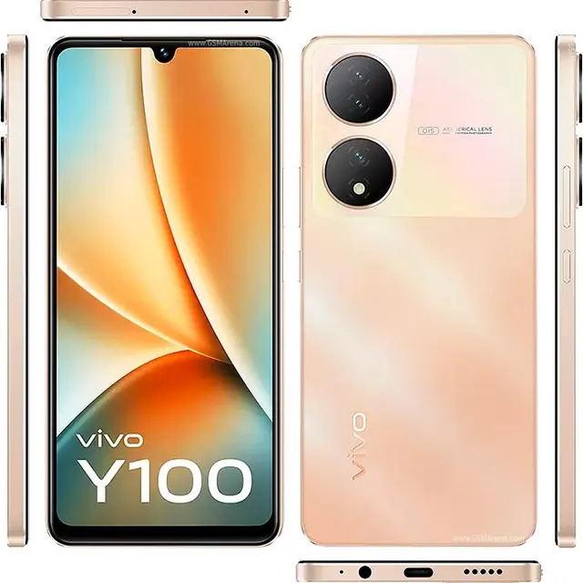 vivo Y100