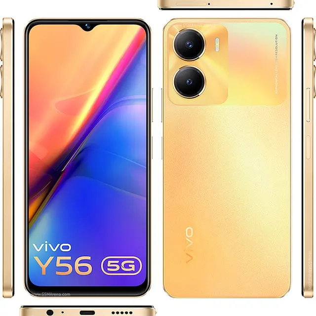 vivo Y56
