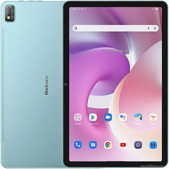 Blackview Tab 16