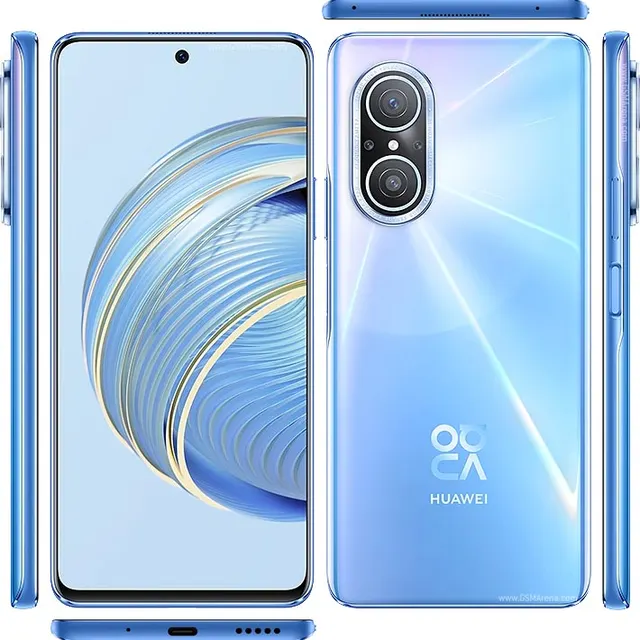 Huawei nova 10 Youth
