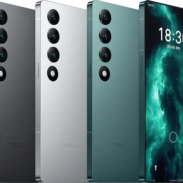 Meizu 20 Infinity