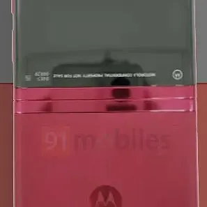 Motorola Razr 2023