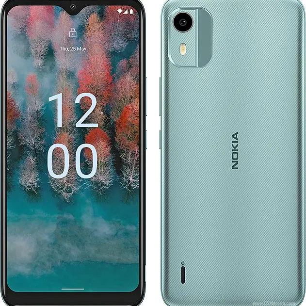 Nokia C12 Pro