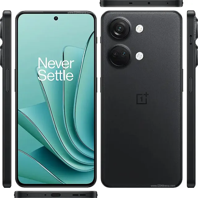 OnePlus Ace 2V